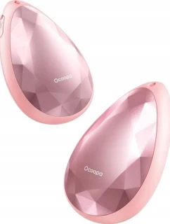 Elektrický růžový model 21716190 - Ocoopa