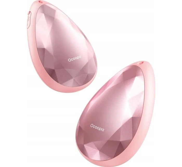 Elektrický ohřívač růžový UT3041 Ocoopa Elektrický ohřívač růžový UT3041 Ocoopa