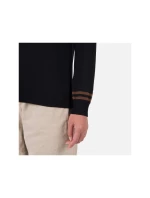 Rossignol W Corporate Crew Neck Sweater černá