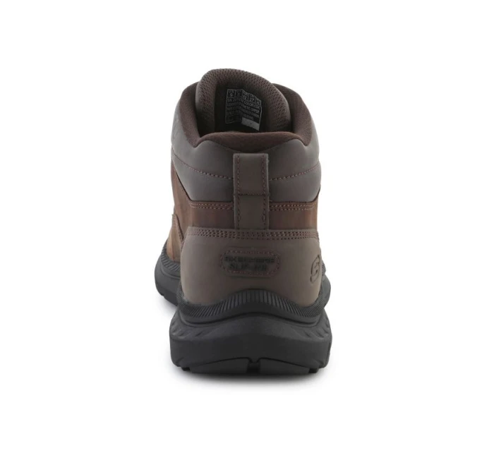 Skechers Slip-ins Pollard - Waylon 205333-COC Cocoa