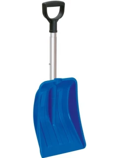 TELESKOP CAR SNOW SHOVEL EVEREST 68,5-71,5-82CM dětské