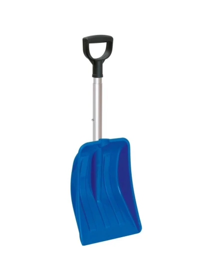 TELESKOP CAR SNOW SHOVEL EVEREST 68,5-71,5-82CM dětské TELESKOP CAR SNOW SHOVEL EVEREST 68,5-71,5-82CM dětské