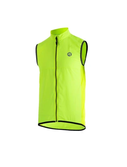 Rogelli kamizelka CORE fluor 2XL