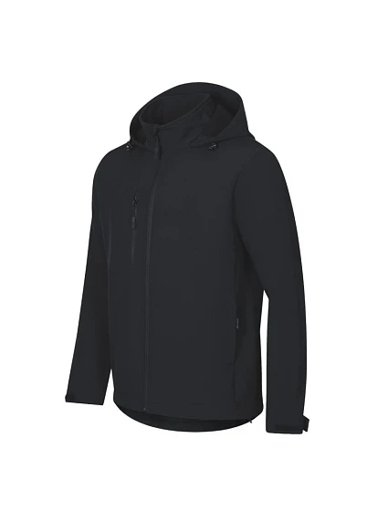 Pánská softshellová bunda Trail model 22054169 - Malfini