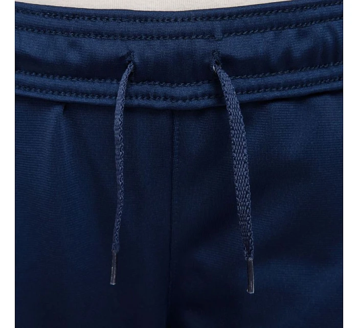 Dětská tepláková souprava Nike PSG Strike navy blue HJ8032 411