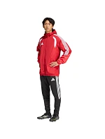 Pánská bunda adidas Tiro 26 Competition All Weather červená KB0134 pánské Pánská bunda adidas Tiro 26 Competition All Weather červená KB0134 pánské