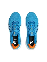 Asics Versablast 4 pánská běžecká obuv modrá 1011B984 403