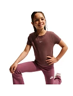 Dětské kalhoty Sportswear model 22311800 - NIKE Dětské kalhoty Sportswear model 22311800 - NIKE