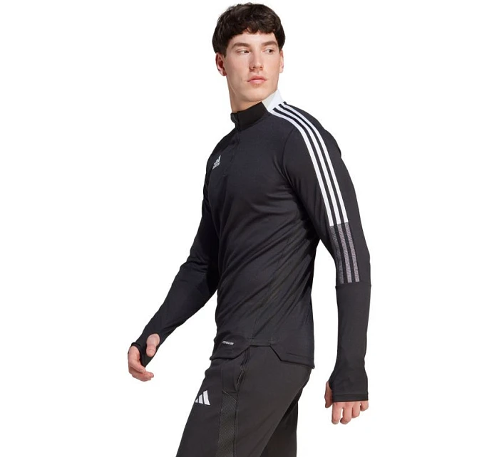 Pánský tréninkový top Tiro 21 M model 16021126 - ADIDAS