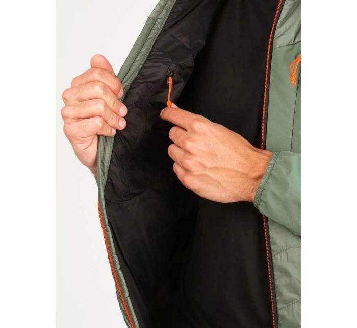 Pánská bunda Hybrid M  model 18043475 - Salewa