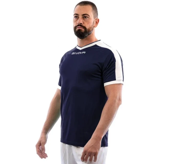 Givova Revolution Interlock M MAC04 0403 tričko