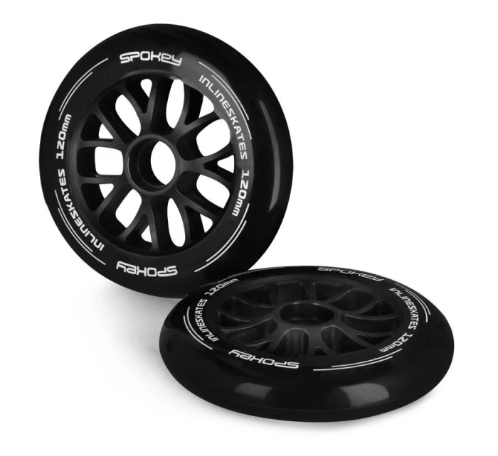 pro inline brusle  120 mm model 20909719 - Spokey