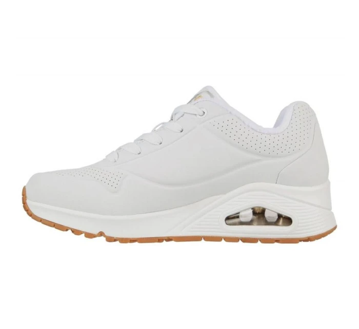 Boty Uno Metallic Love W model 21369678 - Skechers Boty Uno Metallic Love W model 21369678 - Skechers