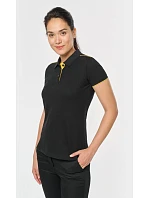 271 Dámské pracovní piqué polo "DaytoDay" model 22423881 - WK 271 Dámské pracovní piqué polo "DaytoDay" model 22423881 - WK