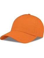5 panelová kšiltovka orange model 22450481 - Atlantis Headwear
