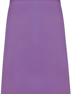 PR 151 Zástěra do pasu krátká "Colours"  violet model 22460702 - Premier