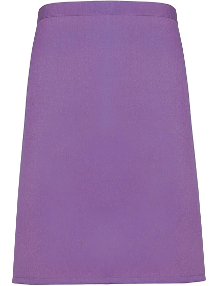 Premier PR 151 Zástěra do pasu krátká "Colours" 39.0151 rich violet Premier PR 151 Zástěra do pasu krátká "Colours" 39.0151 rich violet