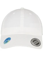 6 panelová kšiltovka white model 22412155 - Flexfit 6 panelová kšiltovka white model 22412155 - Flexfit