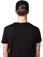 Flexfit 6689M 6 panelová Snapback kšiltovka 55.6689 dark grey