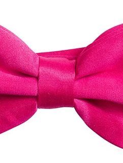 Korntex KXBTIE Motýlek 76.BTIE pink