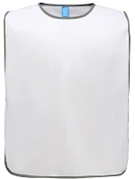 Yoko HVJ 259 Hi-Vis Tabard 79.J259 white Yoko HVJ 259 Hi-Vis Tabard 79.J259 white