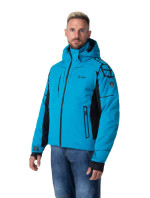 Pánské lyžařské kalhoty JEANSO-M Tmavě modrá - Kilpi