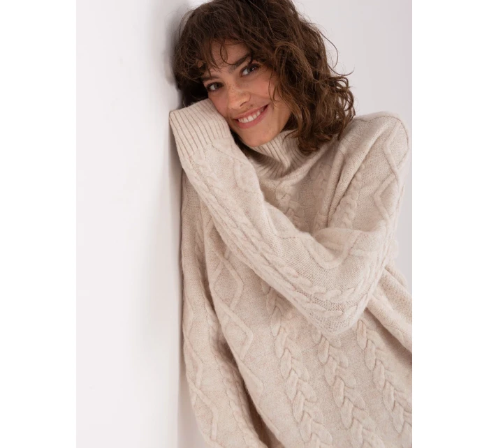 Propojka AT SW 2355 2.12P světle béžová Propojka AT SW 2355 2.12P světle béžová