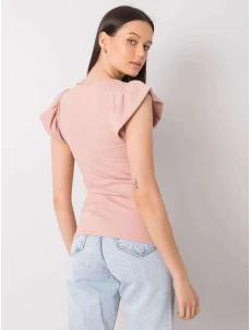 Halenka DHJ BZ 13301.34P světle růžová