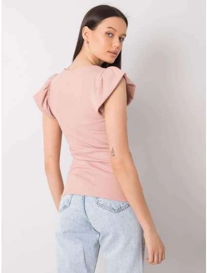 Halenka DHJ BZ 13301.34P světle růžová