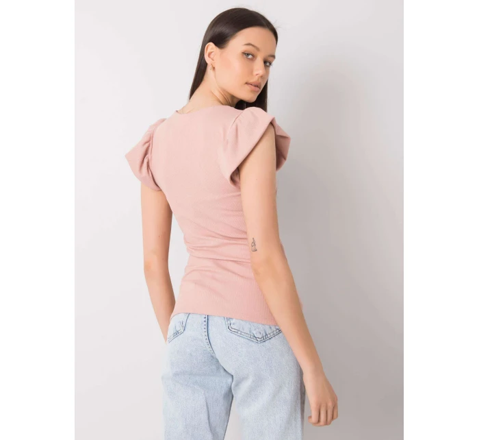 Halenka DHJ BZ 13301.34P světle růžová