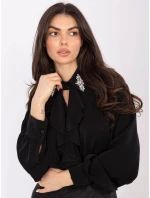 Halenka IT BZ 28995.25 černá Halenka IT BZ 28995.25 černá