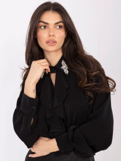 Halenka IT BZ 28995.25 černá