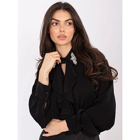 Halenka IT BZ 28995.25 černá