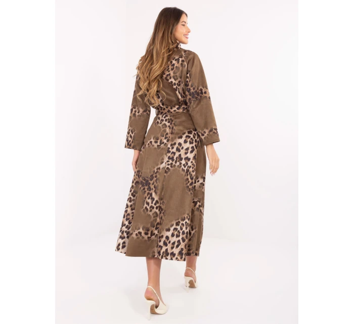 Spódnica IT SD  khaki model 21480390 - FPrice