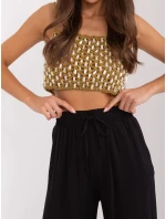 Spodnie LK SP model 21282472 czarny - FPrice