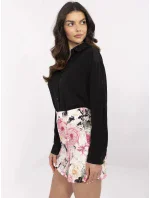 NM KS košile model 21021795 černá - FPrice