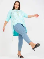 Šaty RV SK 7726.56P mincovna