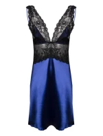 Košilka Dakota Modrak - Dkaren Košilka Dakota Modrak - Dkaren