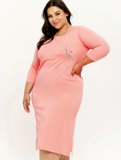 Noční košile Ashley 3266 2XL-3XL