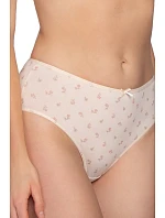 Dámské bikiny FIGS model 22206936 3pack - Lama Dámské bikiny FIGS model 22206936 3pack - Lama