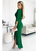 Dlouhé šaty  model 178223 Numoco