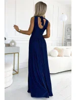 Dlouhé šaty model 199336 Numoco Dlouhé šaty model 199336 Numoco