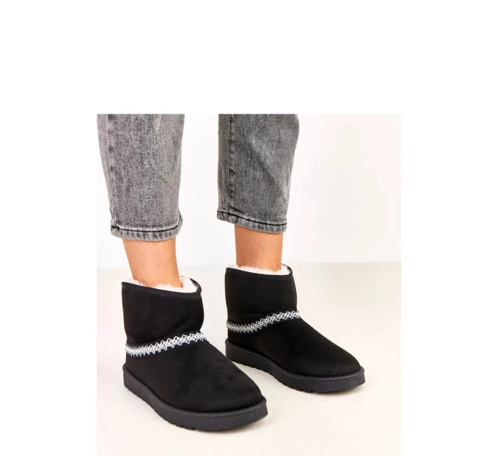 Sněhule model 223163 Solea Sněhule model 223163 Solea