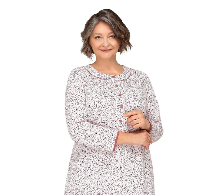 III long/r M3XL košile model 21066594 - MARTEL