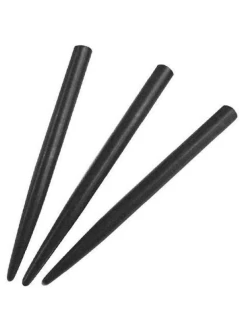 Náhradní hroty s ocelovými hroty