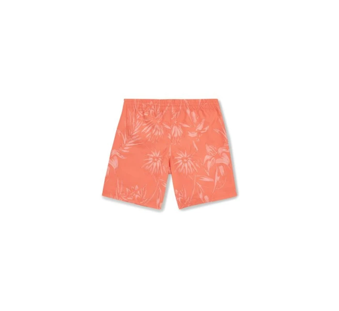 O'Neill Mix & Match Cali Floral plavecké šortky Jr model 20090031 - ONeill