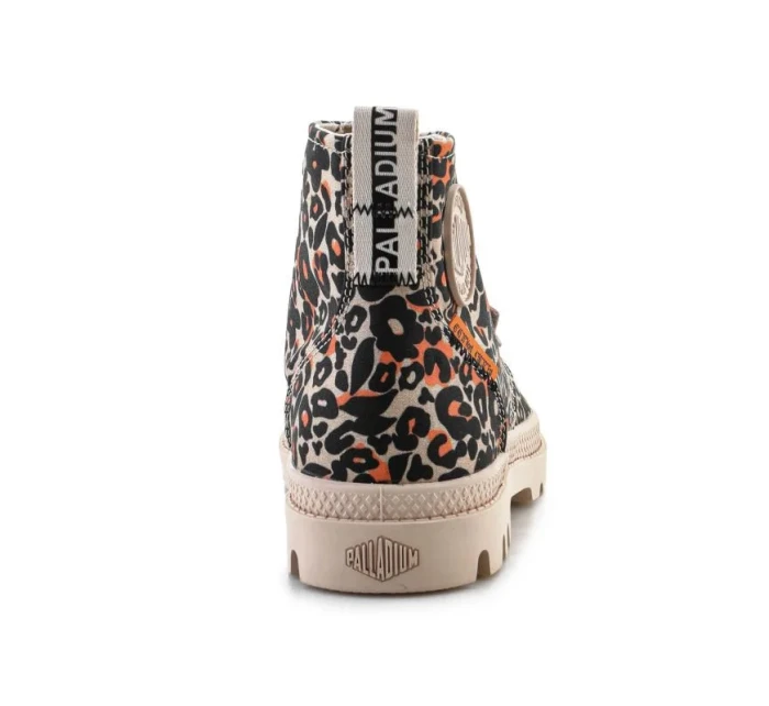 Boty Palladium Pampa HI Wild W 99125-260-M