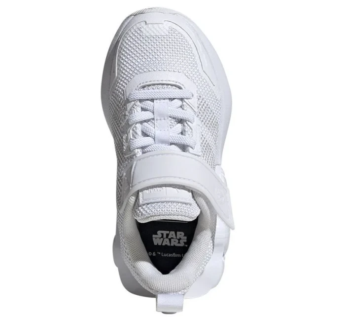 Adidas STAR WARS Runner Jr boty IE8044
