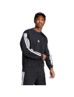 Essentials Sweatshirt 3Stripes Fleece M model 21052238 pánské - ADIDAS Essentials Sweatshirt 3Stripes Fleece M model 21052238 pánské - ADIDAS