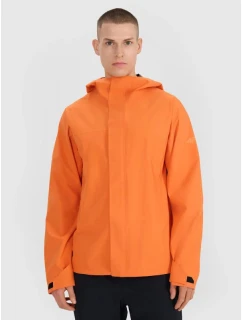 Pánská trekingová bunda s membránou  pánské model 21435003 - 4F